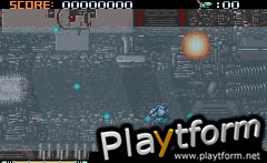 Phalanx (Game Boy Advance)