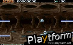 Phalanx (Game Boy Advance)