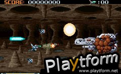 Phalanx (Game Boy Advance)