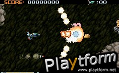 Phalanx (Game Boy Advance)