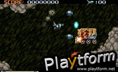 Phalanx (Game Boy Advance)