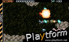 Phalanx (Game Boy Advance)