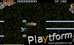 Phalanx (Game Boy Advance)