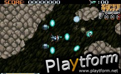 Phalanx (Game Boy Advance)