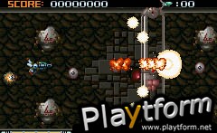 Phalanx (Game Boy Advance)