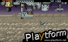 Phalanx (Game Boy Advance)