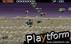 Phalanx (Game Boy Advance)