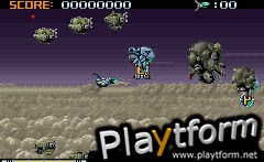 Phalanx (Game Boy Advance)