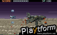 Phalanx (Game Boy Advance)