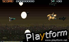 Phalanx (Game Boy Advance)