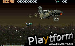 Phalanx (Game Boy Advance)