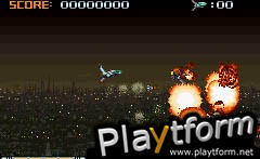 Phalanx (Game Boy Advance)