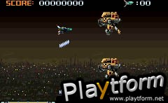 Phalanx (Game Boy Advance)