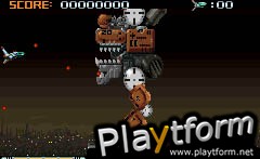 Phalanx (Game Boy Advance)