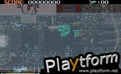 Phalanx (Game Boy Advance)