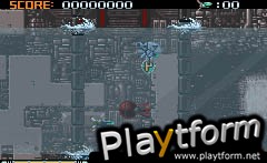 Phalanx (Game Boy Advance)