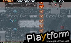 Phalanx (Game Boy Advance)