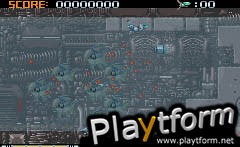 Phalanx (Game Boy Advance)