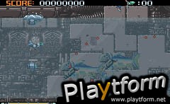 Phalanx (Game Boy Advance)