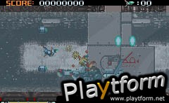 Phalanx (Game Boy Advance)