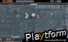 Phalanx (Game Boy Advance)