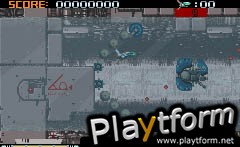 Phalanx (Game Boy Advance)