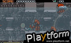 Phalanx (Game Boy Advance)