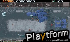 Phalanx (Game Boy Advance)