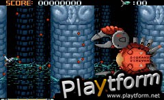 Phalanx (Game Boy Advance)