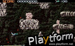 Phalanx (Game Boy Advance)