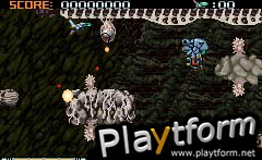 Phalanx (Game Boy Advance)