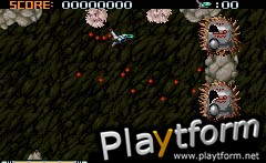 Phalanx (Game Boy Advance)