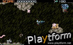 Phalanx (Game Boy Advance)