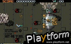 Phalanx (Game Boy Advance)