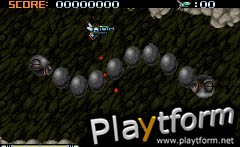 Phalanx (Game Boy Advance)