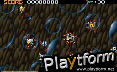 Phalanx (Game Boy Advance)