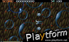 Phalanx (Game Boy Advance)