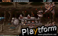 Phalanx (Game Boy Advance)