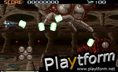 Phalanx (Game Boy Advance)