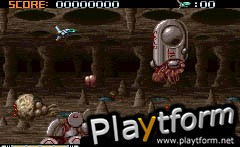 Phalanx (Game Boy Advance)