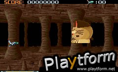 Phalanx (Game Boy Advance)