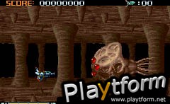 Phalanx (Game Boy Advance)