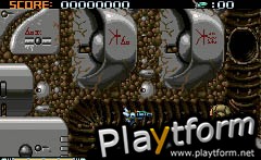 Phalanx (Game Boy Advance)