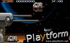 Phalanx (Game Boy Advance)