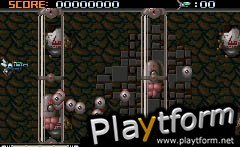 Phalanx (Game Boy Advance)