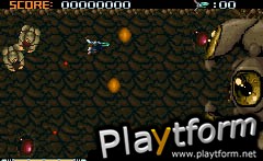 Phalanx (Game Boy Advance)