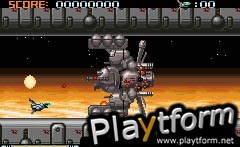 Phalanx (Game Boy Advance)