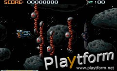 Phalanx (Game Boy Advance)