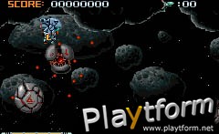 Phalanx (Game Boy Advance)