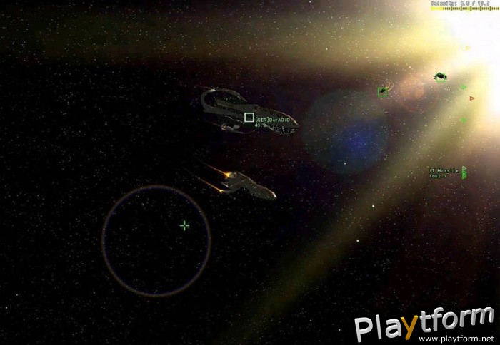 DarkSpace (PC)